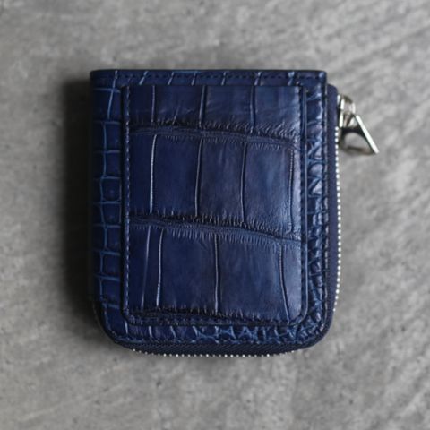 【残り一点】Cristy Very Compact WLT.5(AI CROCO)