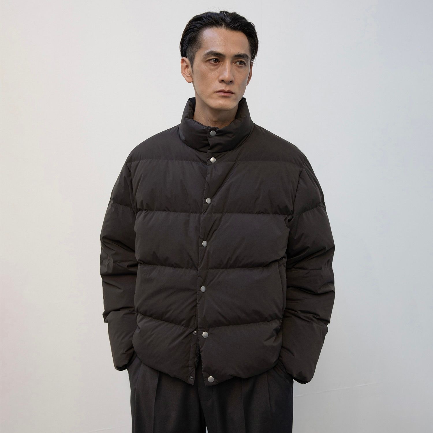 【残り一点】Legacy Goose Down Parka