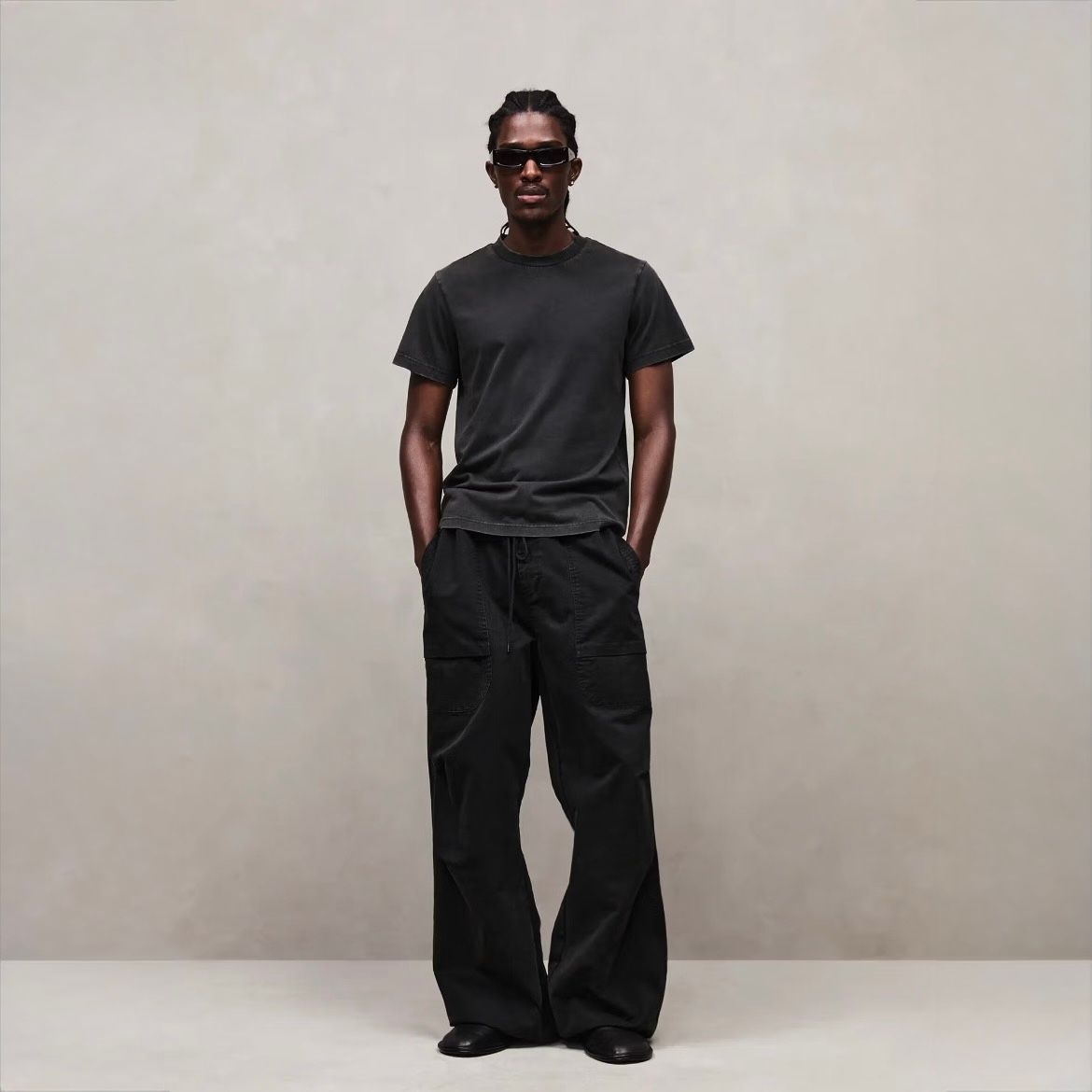 【残りわずか】Barren Cargo