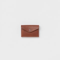 【残りわずか】One Piece Card Case(BROWN)
