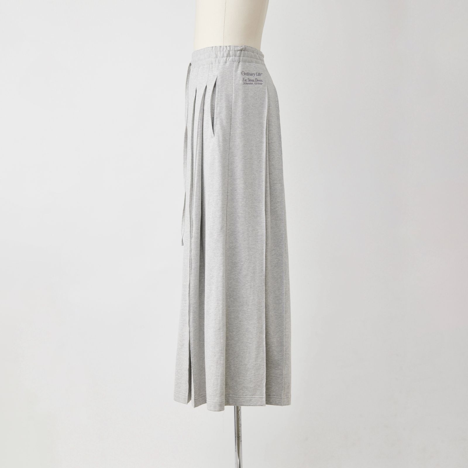 【残りわずか】Ordinary Home School Girl-Ish Trousers