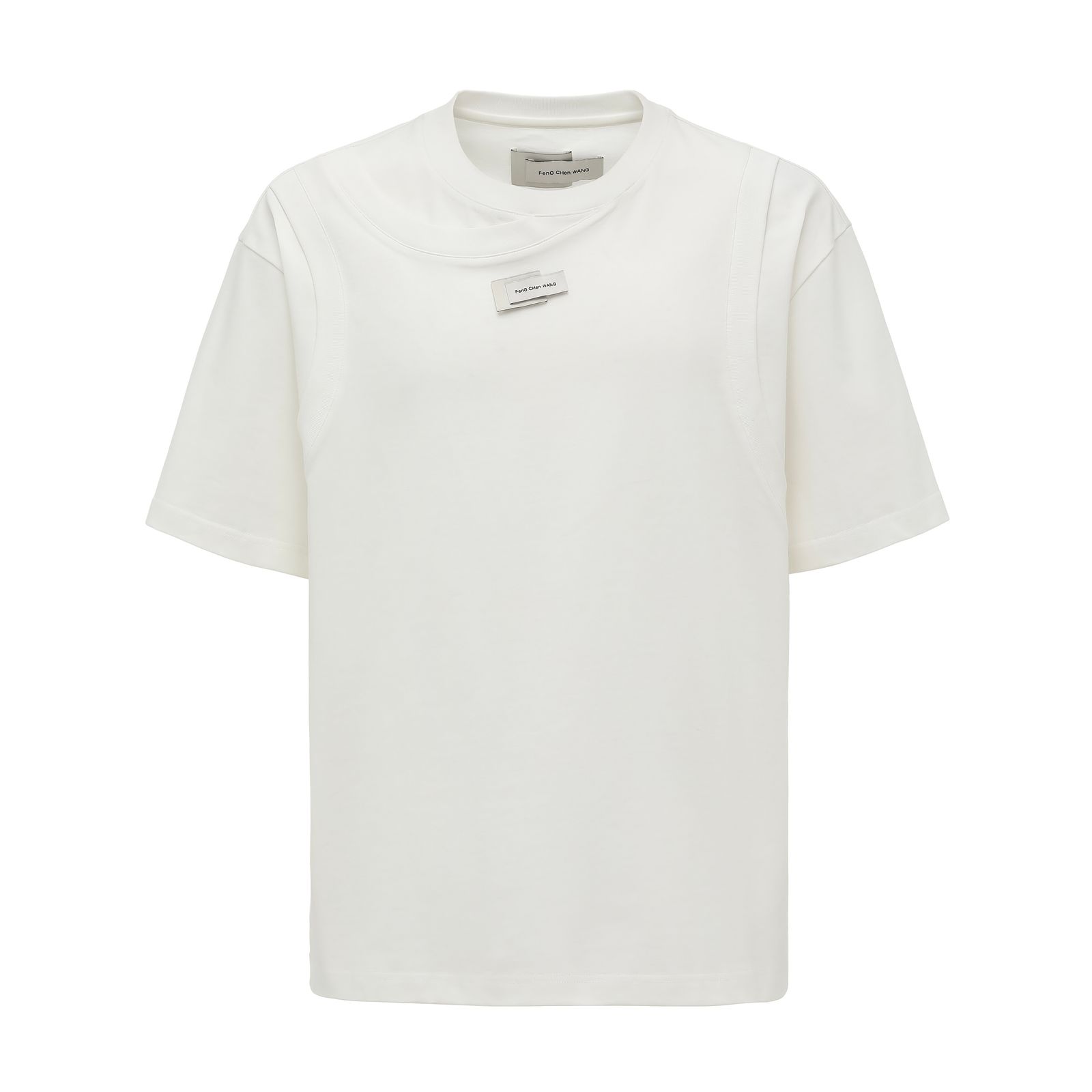 【残り一点】Deconstructed Tee