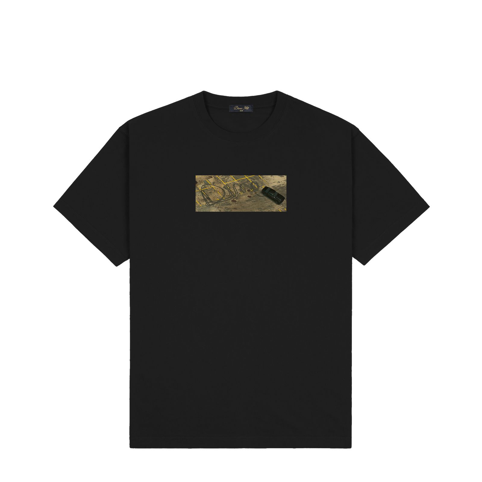 トップス DIME Dime - 【残りわずか】Skid T-Shirt | ACRMTSM ONLINE STORE