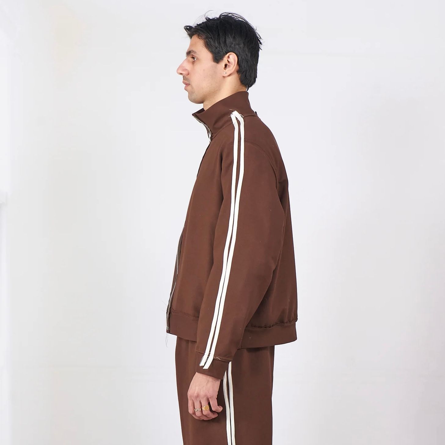 【残り一点】Track Jacket(PUNTA JERSEY)