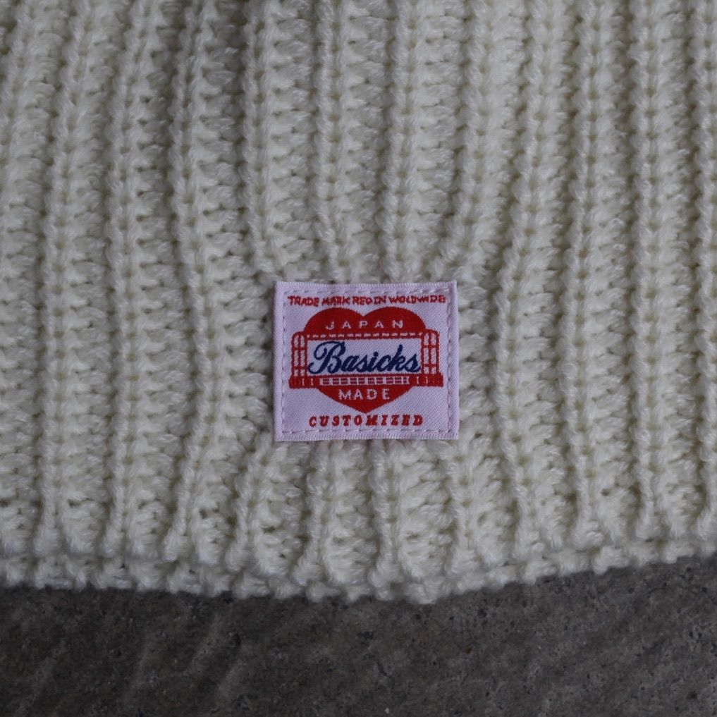 【残り一点】Devil Beanie