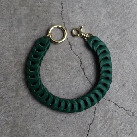 【残り一点】Hand Strap Symbole(GRREN)