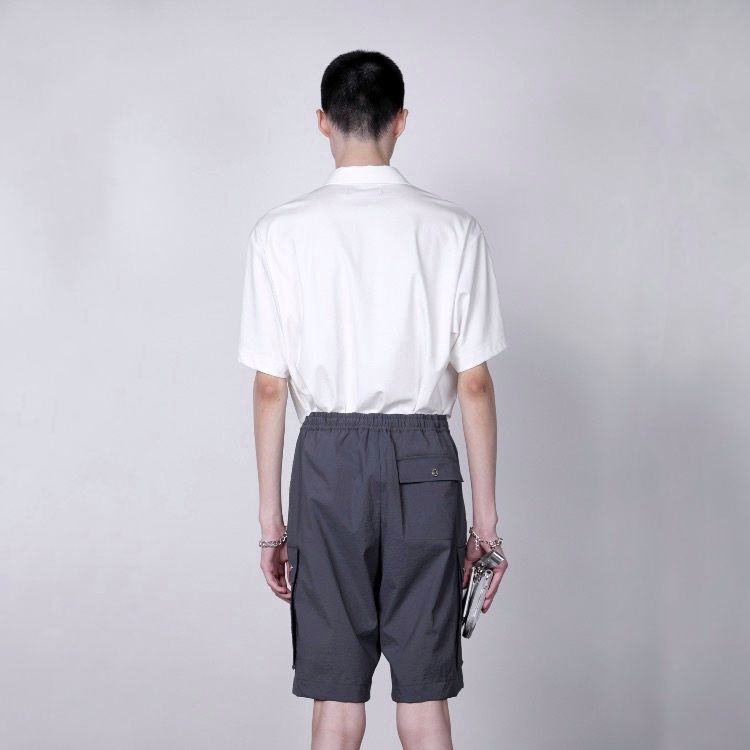 【残り一点】Shorts(NERDRUM)