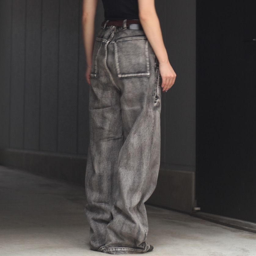 【残り一点】Gem Jeans