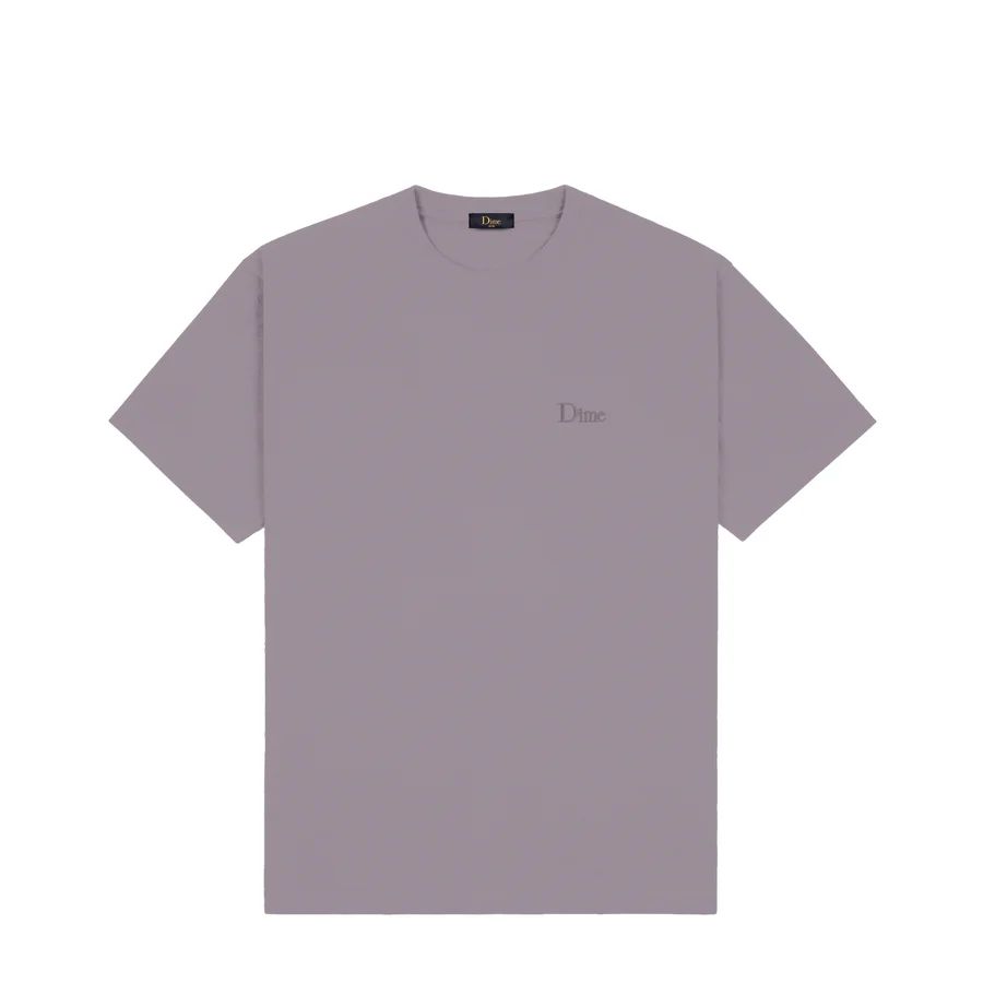 Dime - 【残り一点】Classic Small Logo T-shirt | ACRMTSM