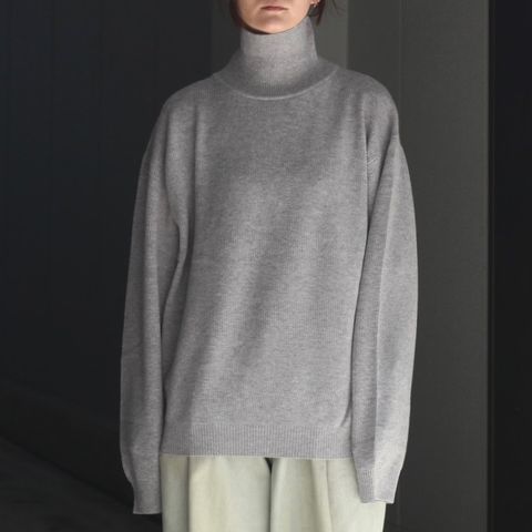 【残り一点】Turtle Neck