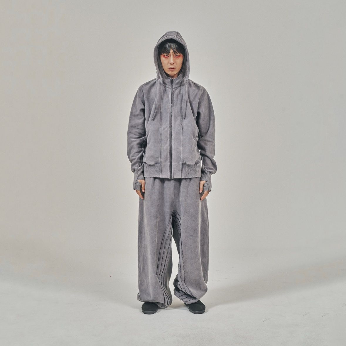 【残り一点】San Xian Pants