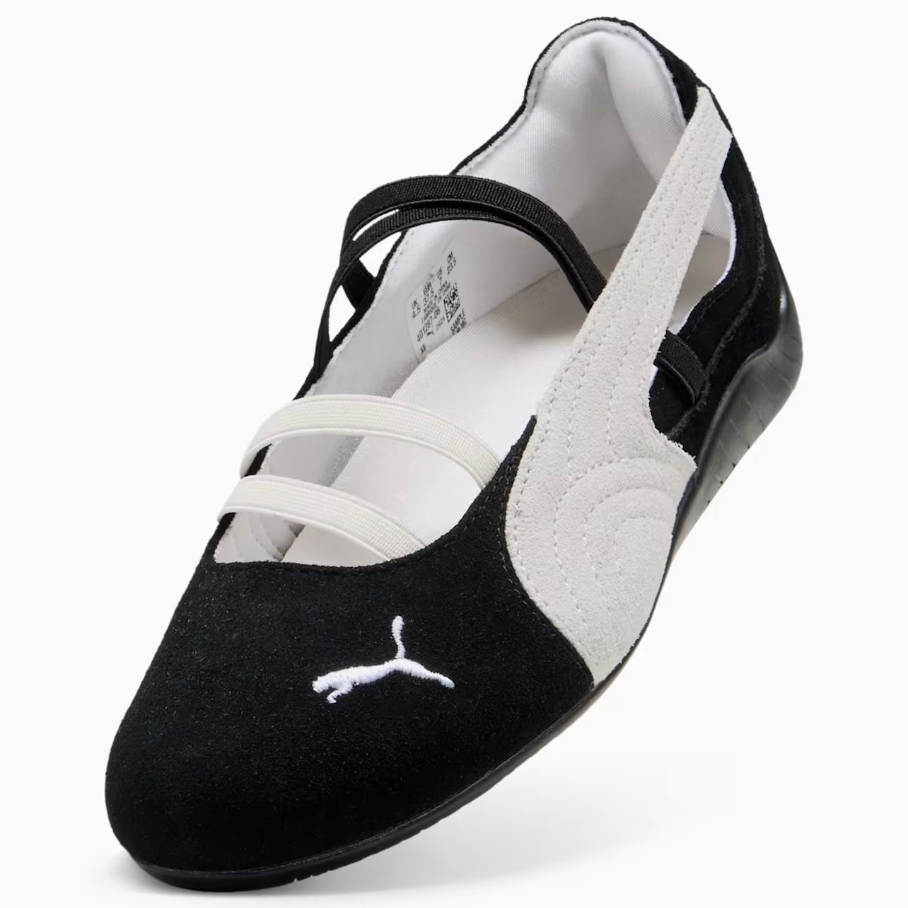【残り一点】Speedcat Ballet SD WNS