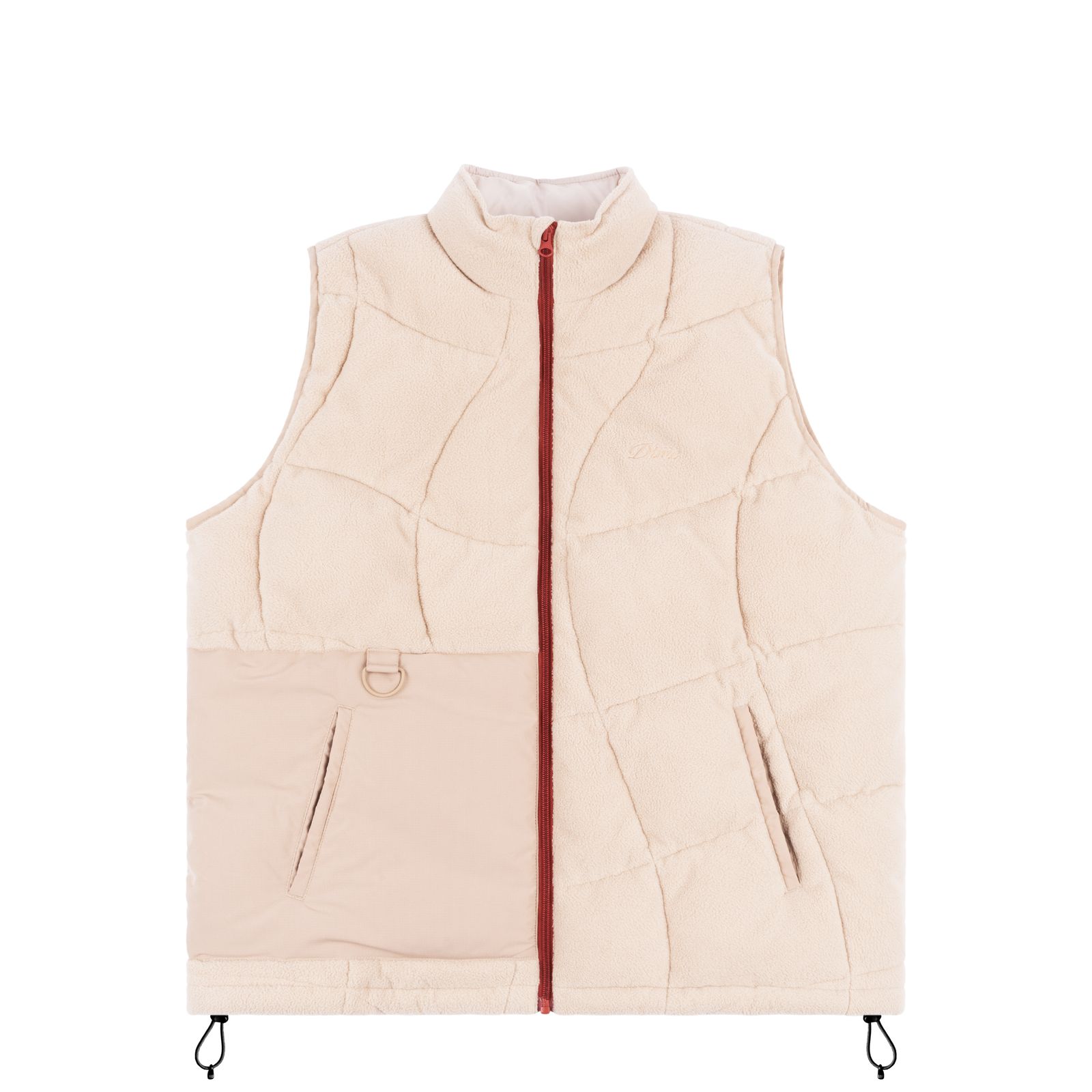 【残り一点】Sleeveless Puffer