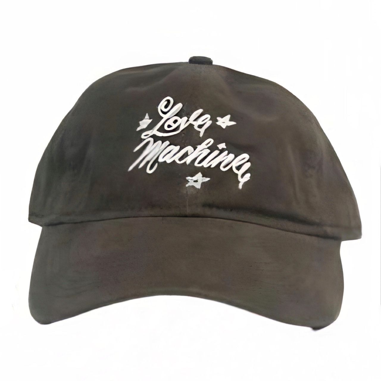【再販売通知受付可能】Cheech&Chong Love Machine Hat