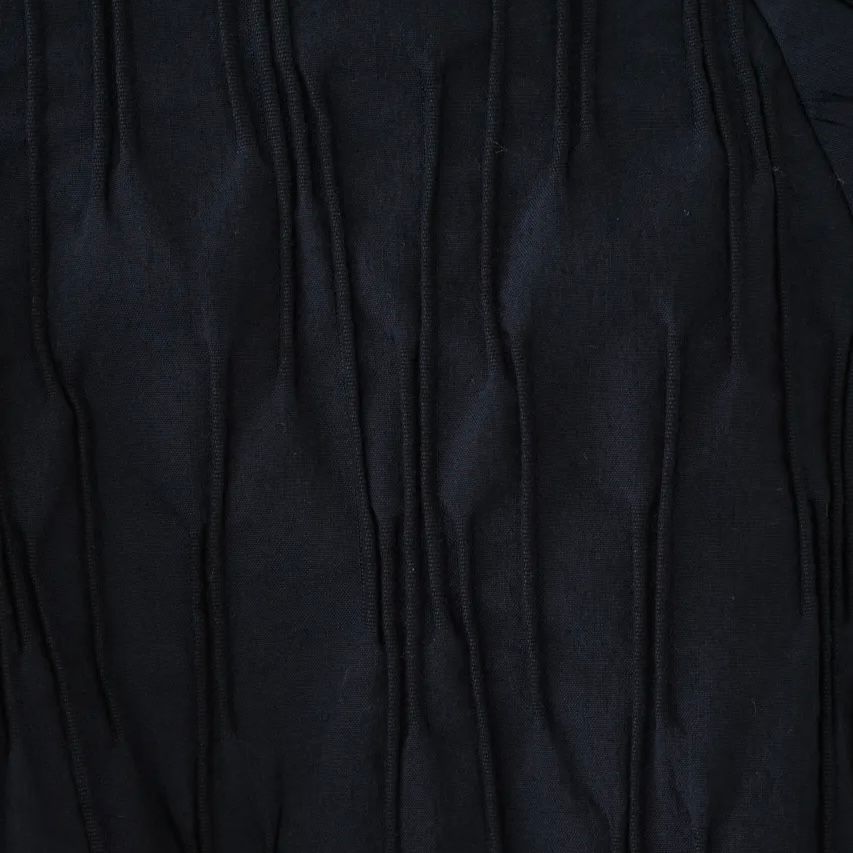 【残り一点】Tuck Pleats Raglan Blouse