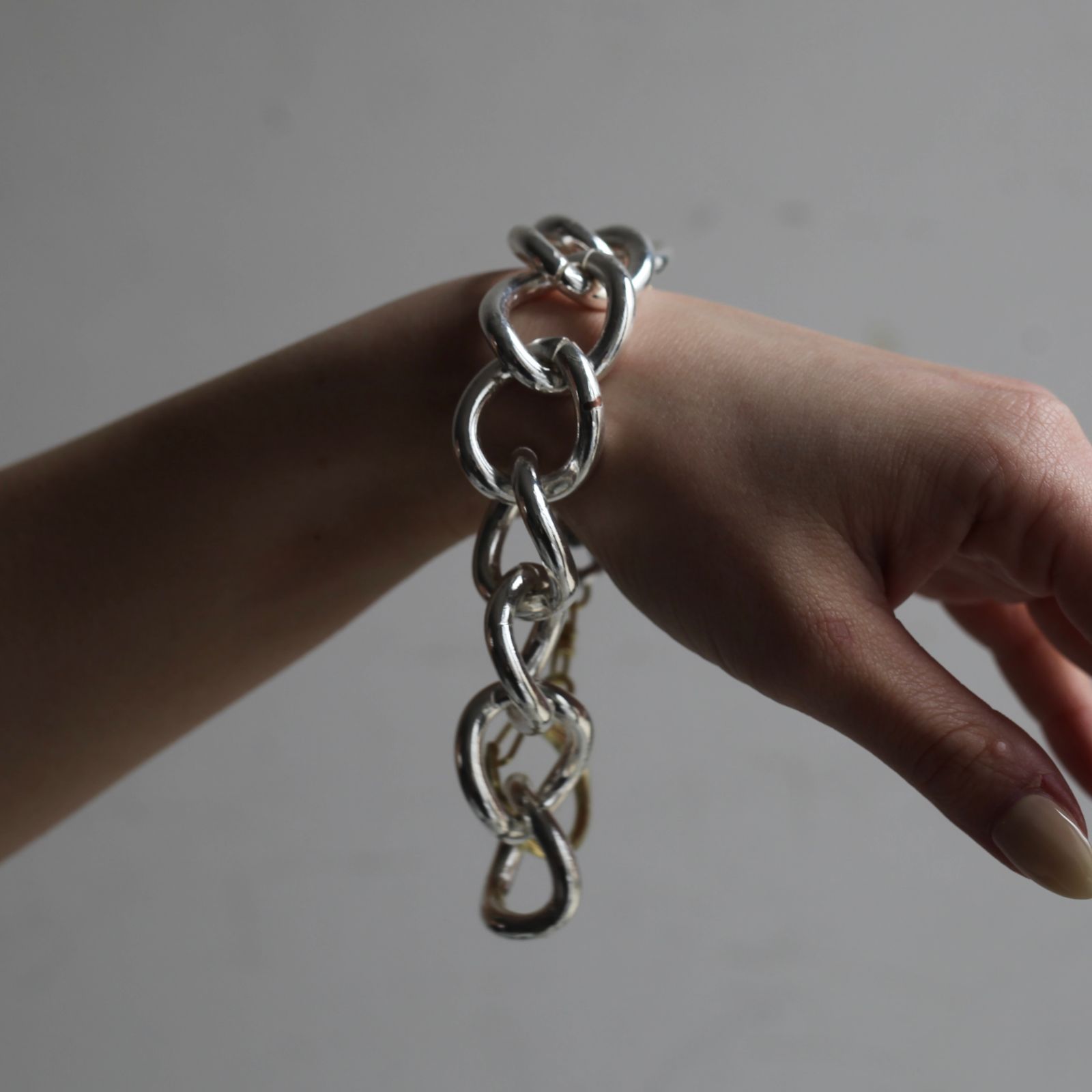 【残り一点】Material Mix Bracelet(FREESTYLE)