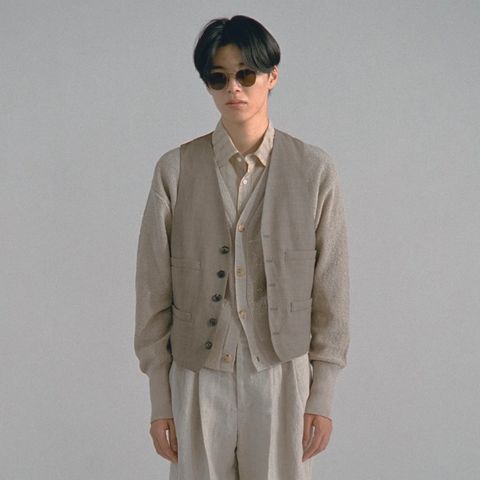 SOSHIOTSUKI - ソウシ オオツキ | 公式通販サイト | ACRMTSM