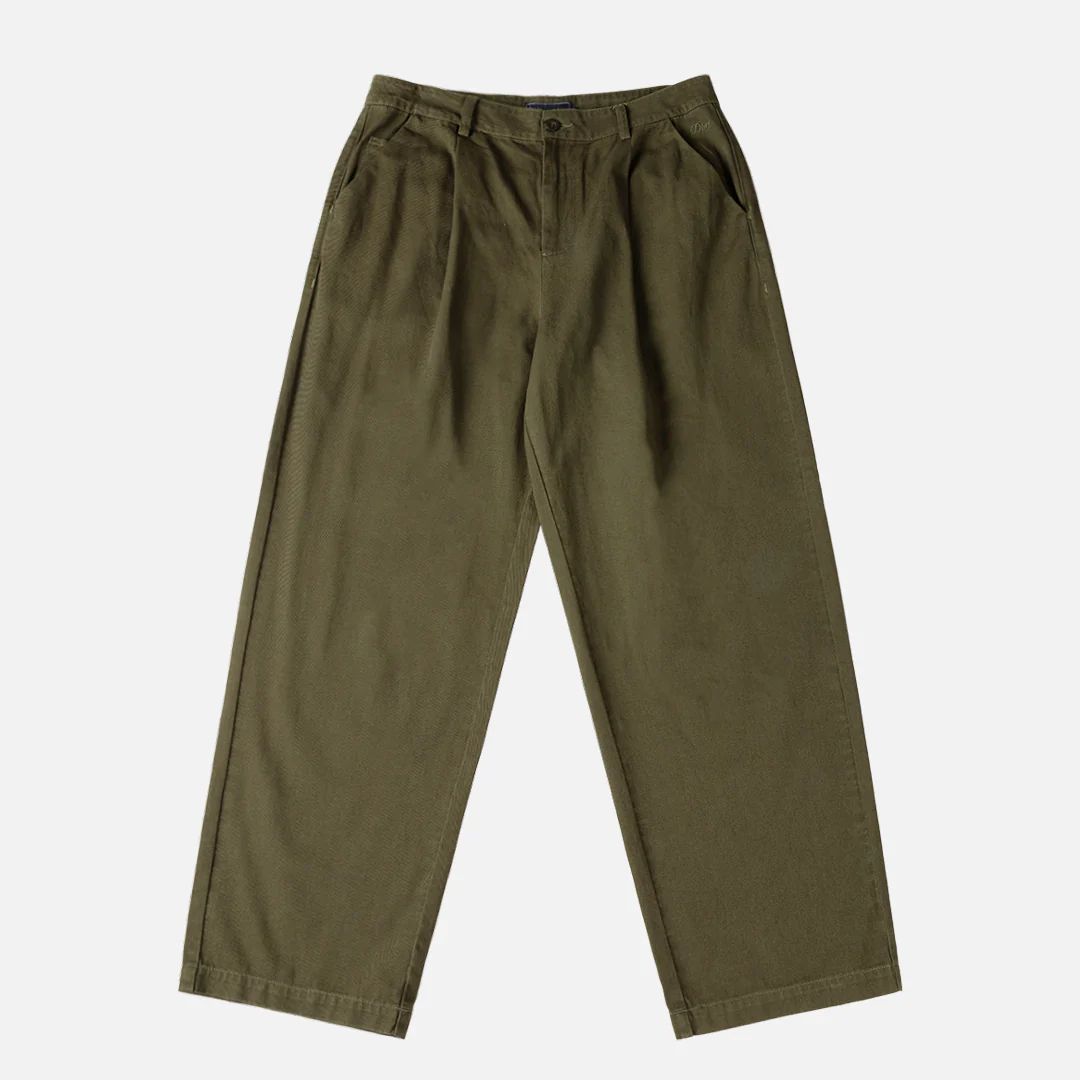 【残り一点】Baggy Chino Pants
