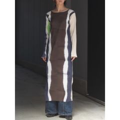 【残り一点】Graphic Dress