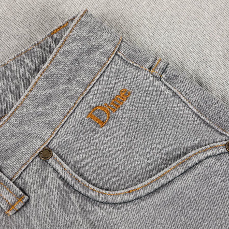 【残りわずか】Classic Relaxed Denim Pants