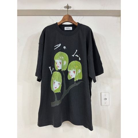 【残り一点】Harpyiai T-Shirt