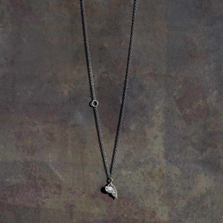 【残り一点】Chain Mini Eagle Wing
