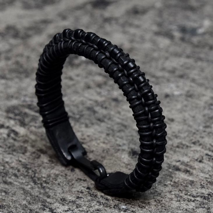 【お取り寄せ注文可能】Spine Bangle
