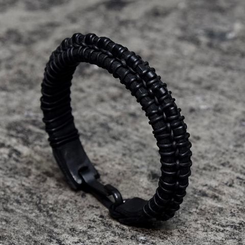 【お取り寄せ注文可能】Spine Bangle