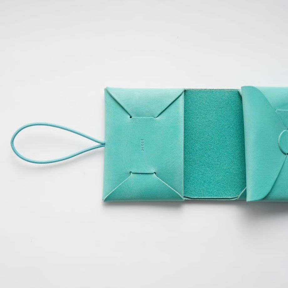 【残り一点】Seamless Mini Wallet 2