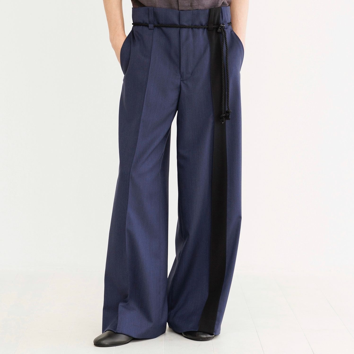 【残り一点】Track Slacks