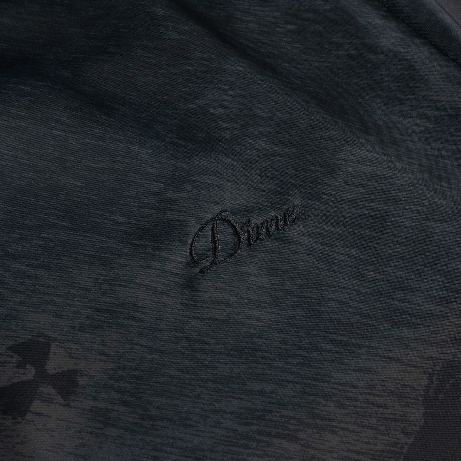 Dime - 【残り一点】Day Off Button Up | ACRMTSM ONLINE STORE