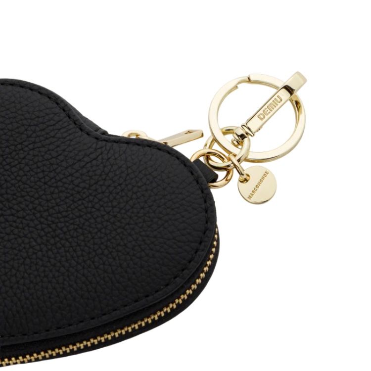 【残り一点】Heart Coin Case