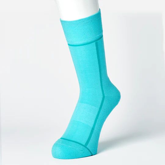 【残り一点】Line Socks