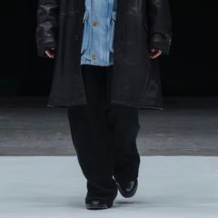 【残り一点】Wool Fleece Lounge Pants