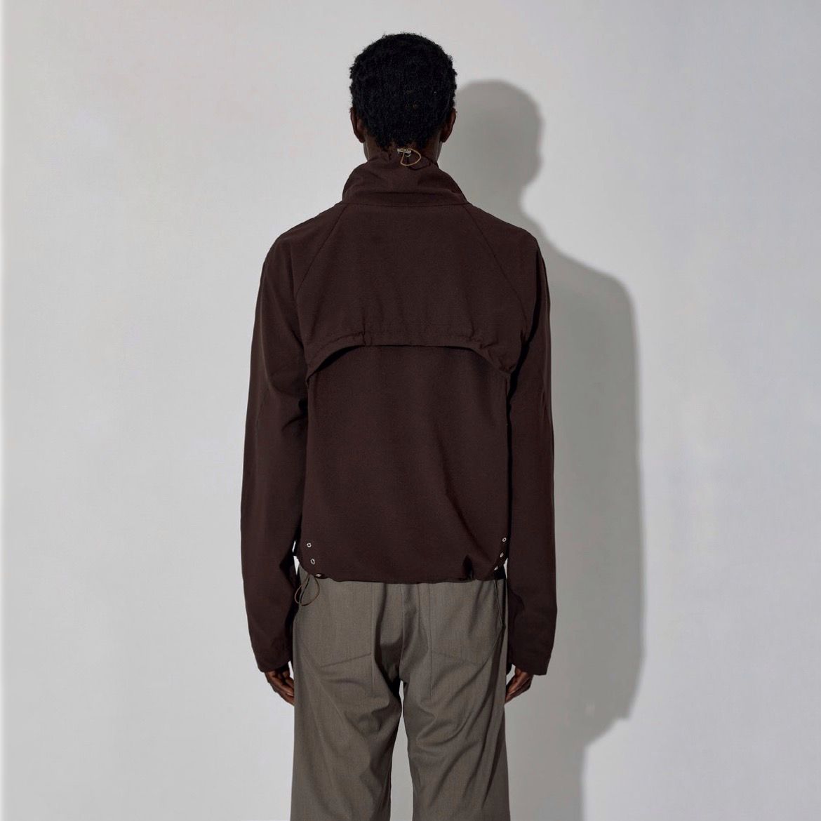 【残り一点】Marco Jacket