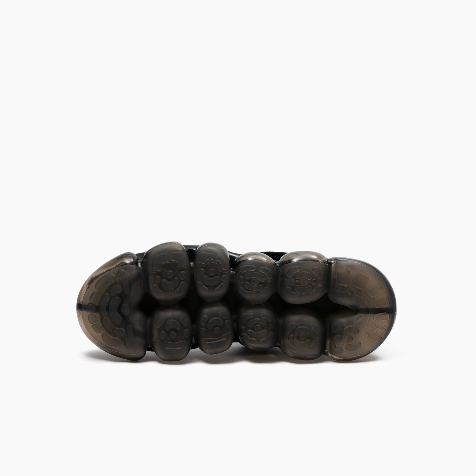 【残り一点】Jewelry Cocoon(BLACK ENAMEL×BLACK)