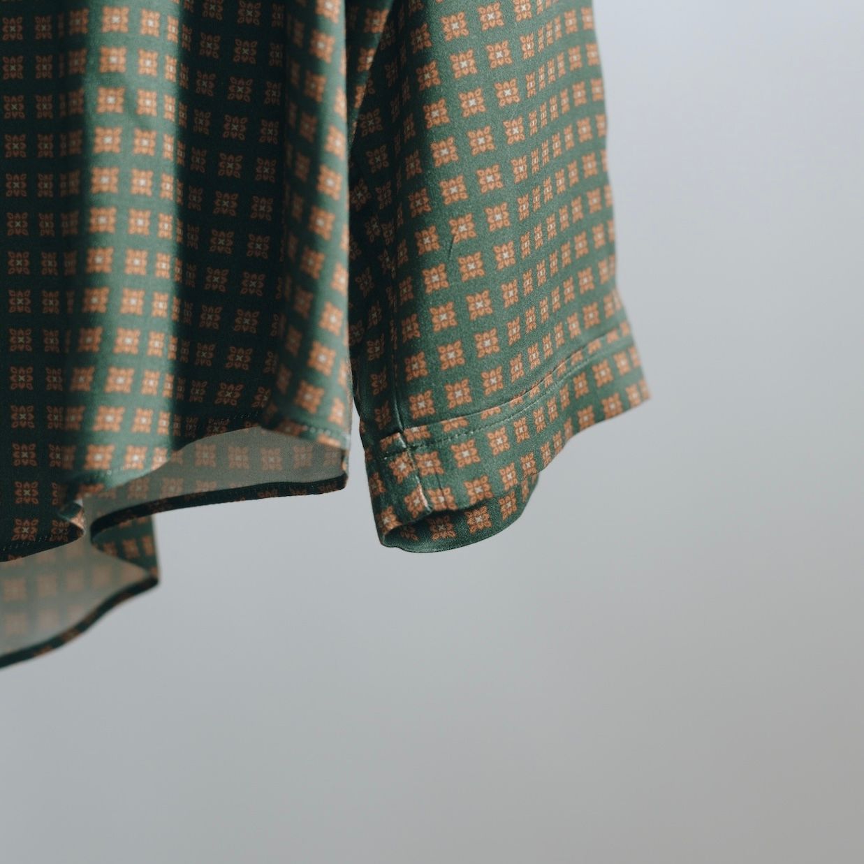 【残り一点】Pajamas Shirt