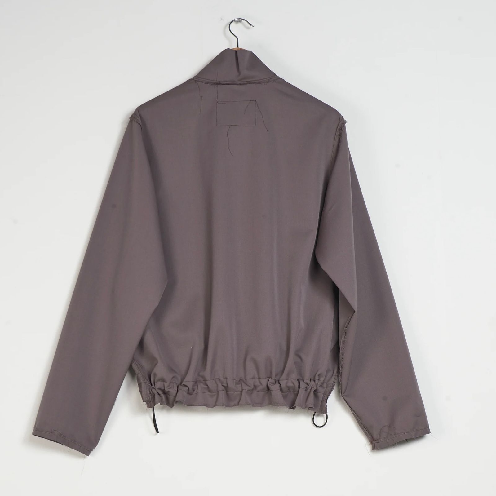 【残り一点】Track Jacket(WOOL)