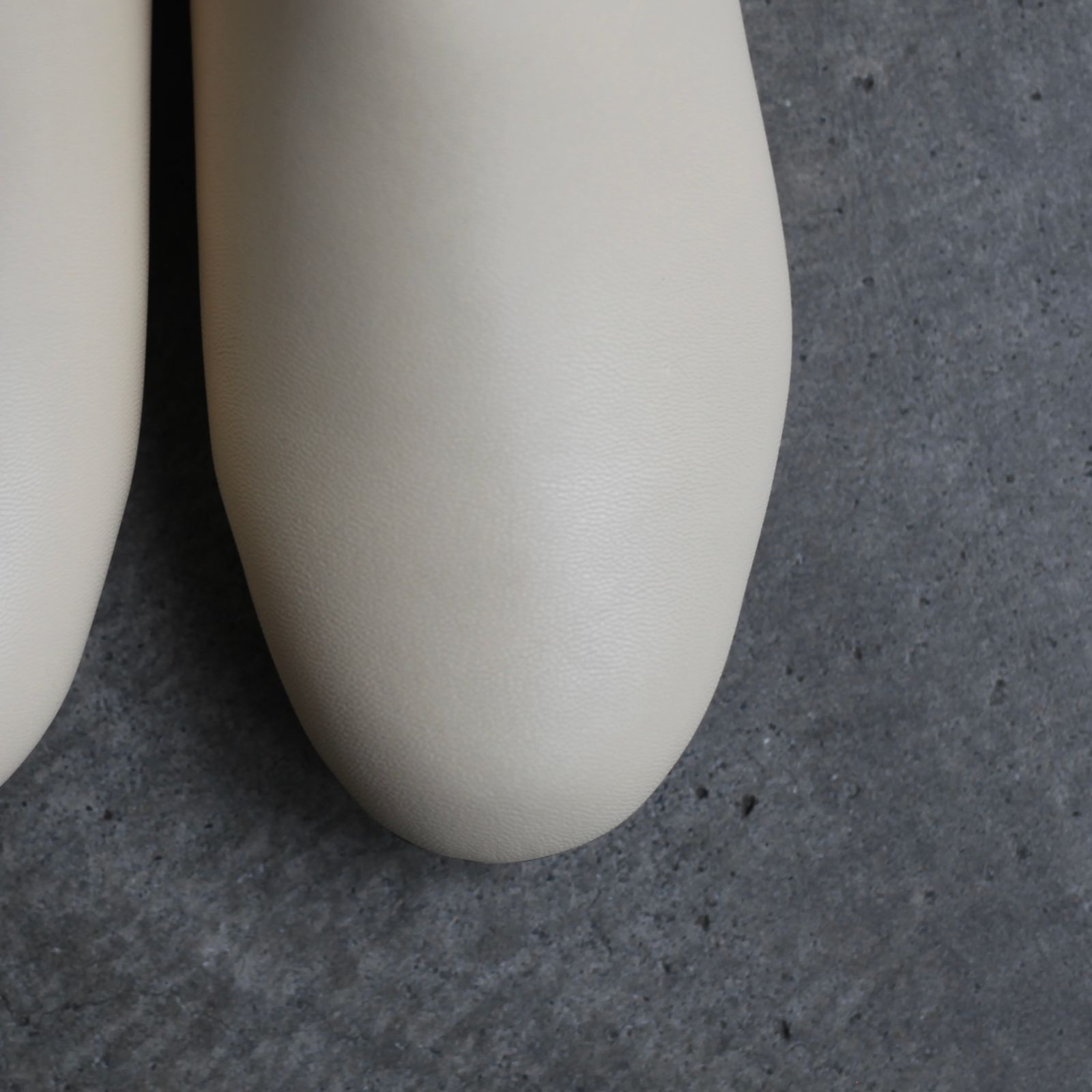 【残り一点】Room Shoes Ⅱ (TOILE)