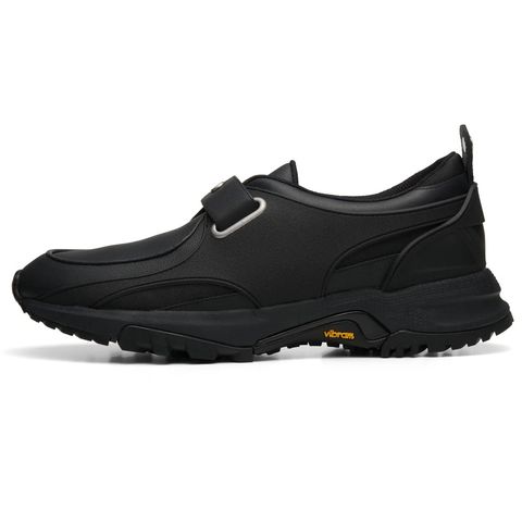 【残り一点】Arc Loafer(BLACK)
