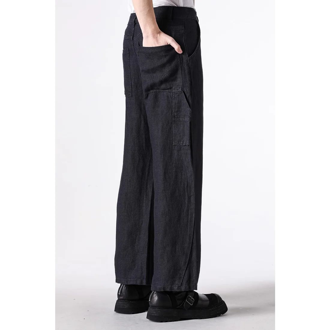 【残り一点】Baggy Carpenters Pants