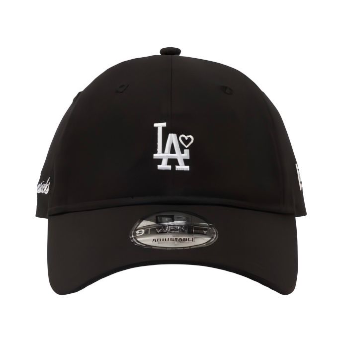 【残りわずか】9FORTY Los Angeles Dodgers Cap