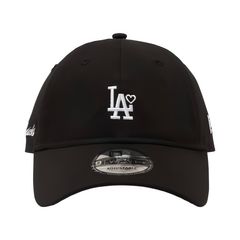【残りわずか】9FORTY Los Angeles Dodgers Cap