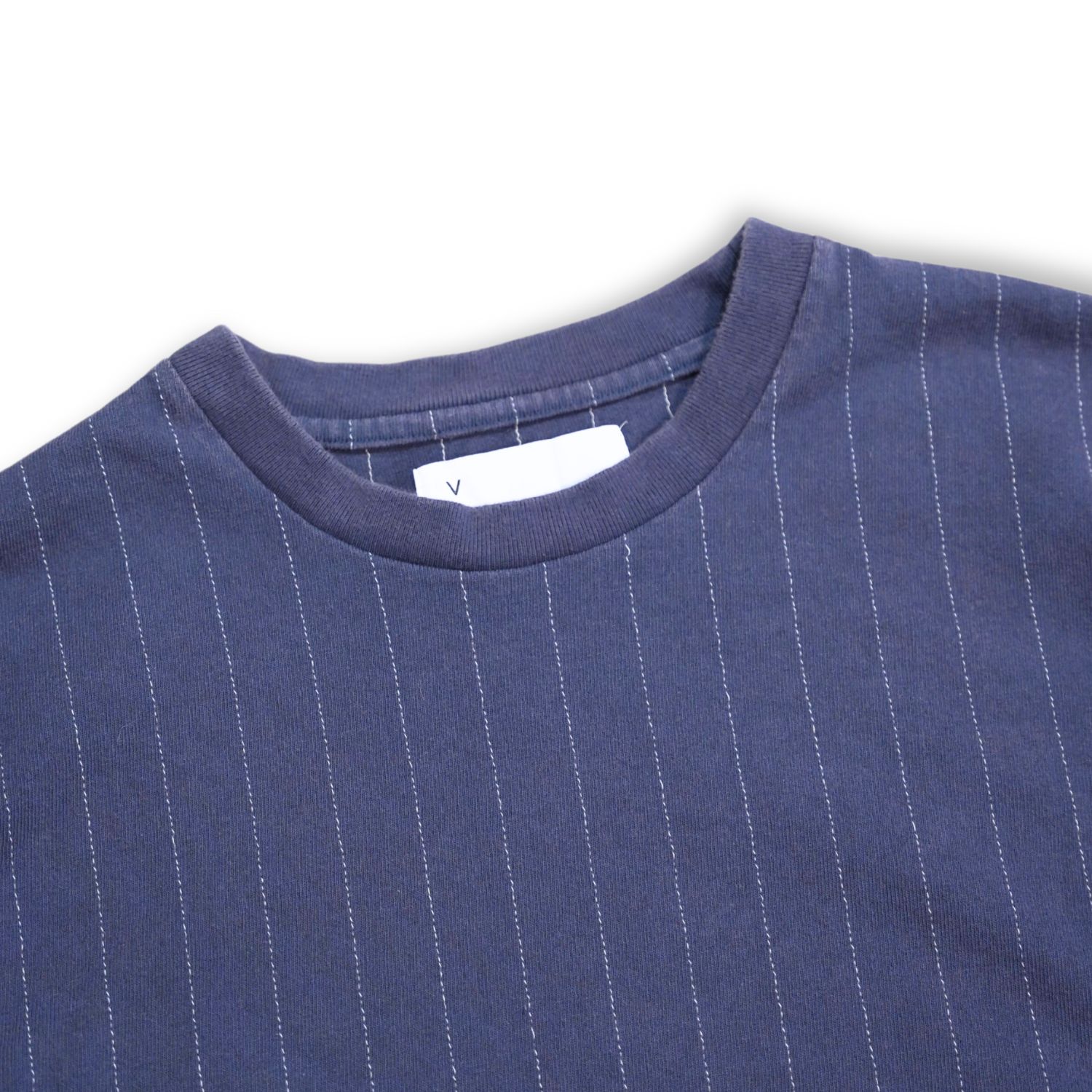 【残り一点】キルティングステッチビッグTEE