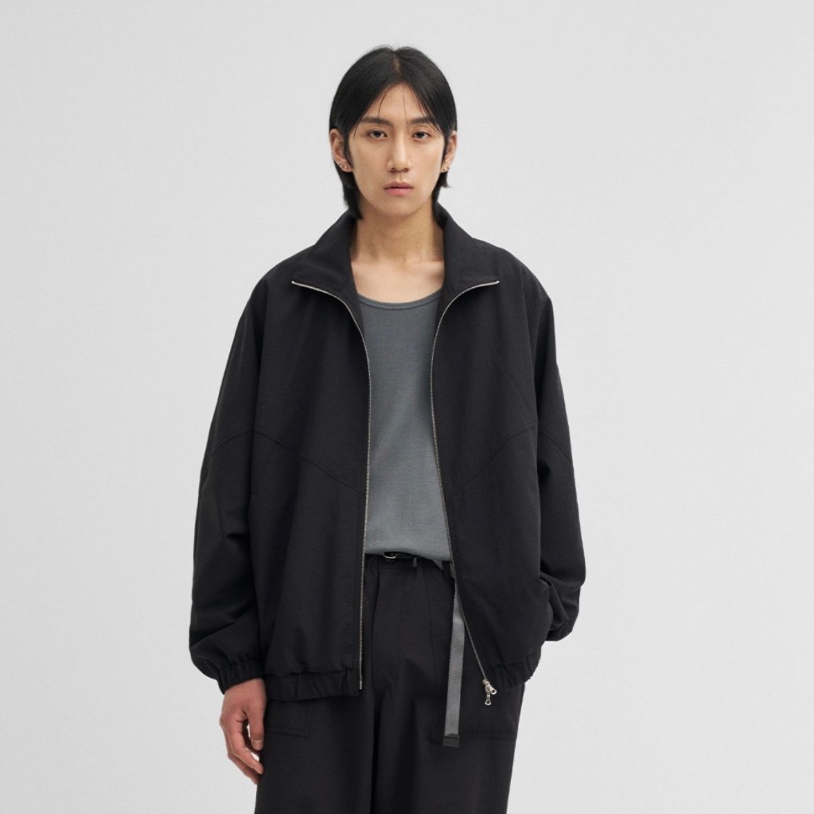 【残り一点】Flow Track Jacket