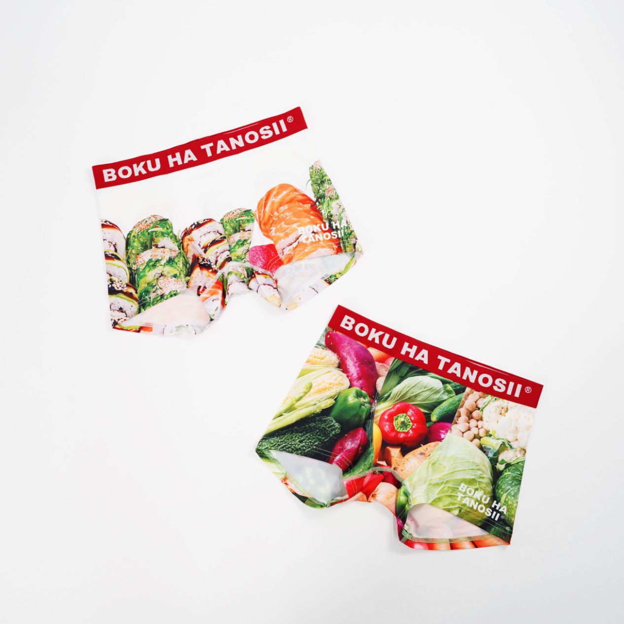 【残り一点】Boku Tano Boxer(HEALTHY PHOTO)