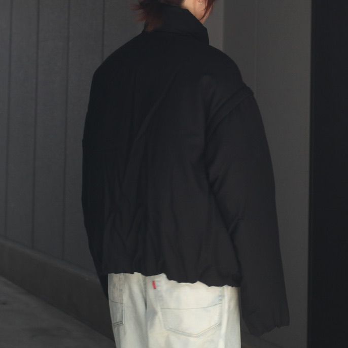 SEEALL - 【残り一点】Minimal Down Jacket | ACRMTSM ONLINE STORE