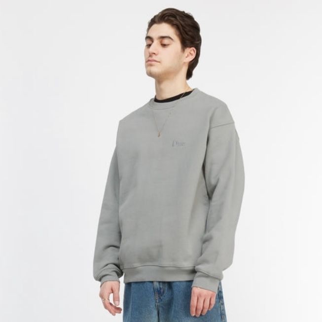 【残り一点】Classic Small Logo Crewneck