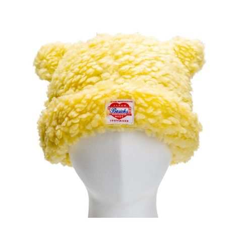 【残り一点】Bear Beanie