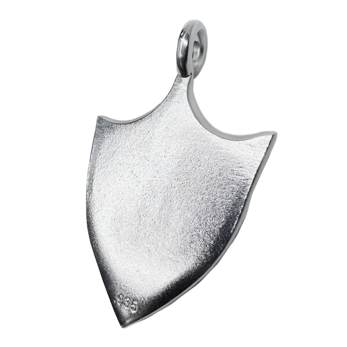 【残り一点】TC Shield Necklace